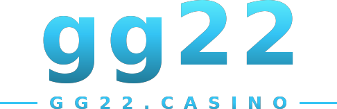 gg22 logo